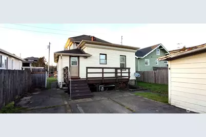 415 W 2nd Street, Aberdeen, WA 98520 - Photo 26