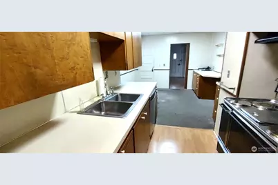 415 W 2nd Street, Aberdeen, WA 98520 - Photo 6