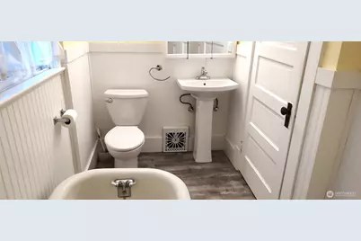 415 W 2nd Street, Aberdeen, WA 98520 - Photo 20