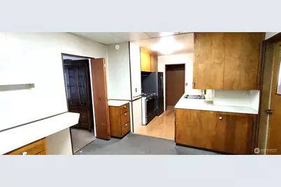 415 W 2nd Street, Aberdeen, WA 98520 - Photo 4