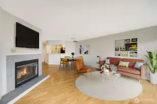 1051 Madison Ave N, Bainbridge Island, WA 98110 - Photo 2