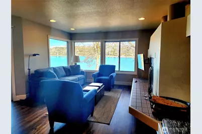 1 Beach 578-B, Manson, WA 98831 - Photo 2