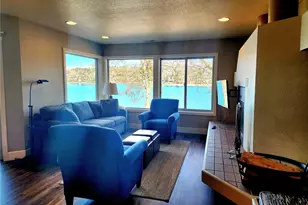 1 Beach 578-B, Manson, WA 98831 - Photo 2