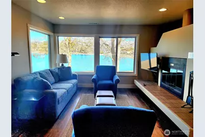 1 Beach 578-B, Manson, WA 98831 - Photo 4