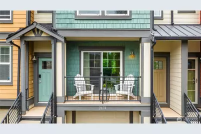 2674 SW Sylvan Heights Drive, Seattle, WA 98106 - Photo 2