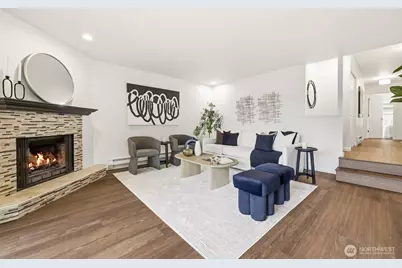 17464 NE 38th Street #B202, Redmond, WA 98052 - Photo 1