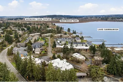 17464 NE 38th Street #B202, Redmond, WA 98052 - Photo 32