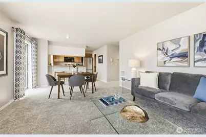 3022 63rd Avenue SW #202, Seattle, WA 98116 - Photo 6