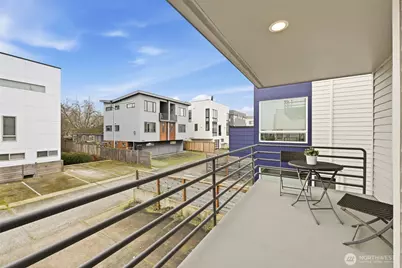 3022 63rd Avenue SW #202, Seattle, WA 98116 - Photo 8