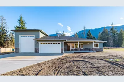 8127 Coyote Springs Lane, Sedro Woolley, WA 98284 - Photo 1