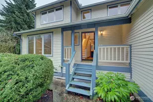 617 NE 10th St, North Bend, WA 98045 - Photo 2