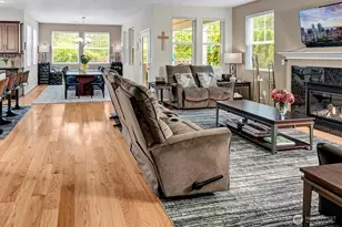 1232 Salish Ave SE, North Bend, WA 98045 - Photo 4