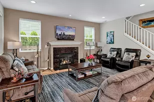 1232 Salish Ave SE, North Bend, WA 98045 - Photo 6