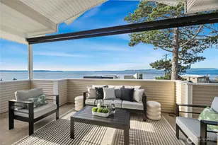 5064 Beach Dr SW, Seattle, WA 98136 - Photo 2