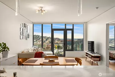 2510 6th Avenue #1401, Seattle, WA 98121 - Photo 2