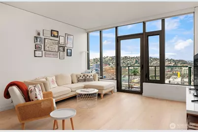 2510 6th Avenue #1401, Seattle, WA 98121 - Photo 2