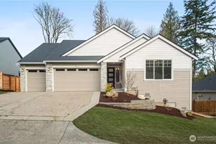 8831 27th St E, Edgewood, WA 98371 - Photo 1