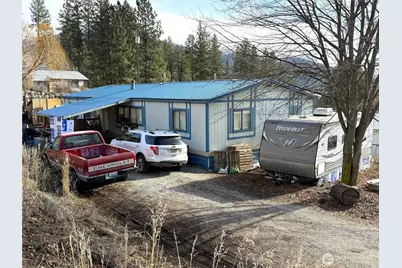 742 S Louisiana Street, Republic, WA 99166 - Photo 1