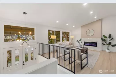 13018 NE 134th Place, Kirkland, WA 98034 - Photo 6