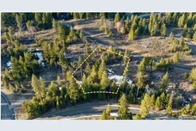 47 Forest Ridge Dr (Lot #47), Cle Elum, WA 98922 - Photo 14