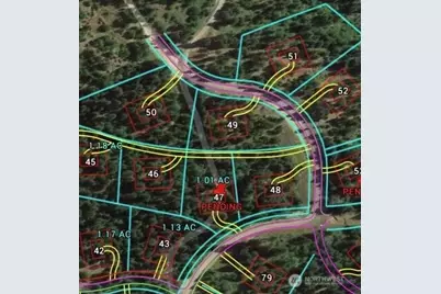 47 Forest Ridge Dr (Lot #47), Cle Elum, WA 98922 - Photo 24