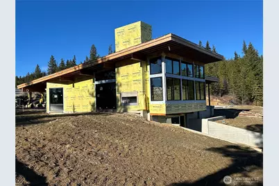47 Forest Ridge Dr (Lot #47), Cle Elum, WA 98922 - Photo 22