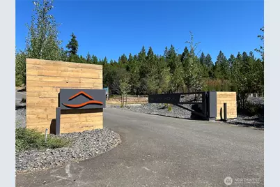 47 Forest Ridge Dr (Lot #47), Cle Elum, WA 98922 - Photo 1