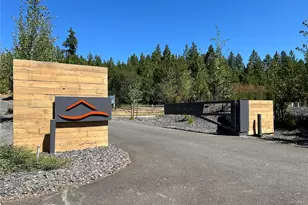 47 Forest Ridge Dr (Lot #47), Cle Elum, WA 98922 - Photo 1