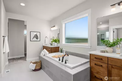 5842 (Lot 114) Cougar Prowl Run NW, Bremerton, WA 98312 - Photo 16