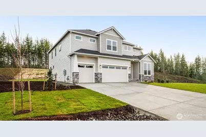 5842 (Lot 114) Cougar Prowl Run NW, Bremerton, WA 98312 - Photo 2