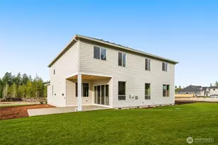 5842 Cougar Prowl Run NW Lot 114, Bremerton, WA 98312 - Photo 24