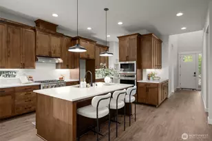 5842 Cougar Prowl Run NW Lot 114, Bremerton, WA 98312 - Photo 10