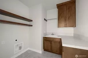 5842 Cougar Prowl Run NW Lot 114, Bremerton, WA 98312 - Photo 20