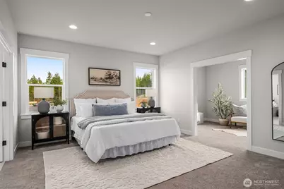 5842 (Lot 114) Cougar Prowl Run NW, Bremerton, WA 98312 - Photo 14