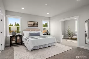 5842 Cougar Prowl Run NW Lot 114, Bremerton, WA 98312 - Photo 14