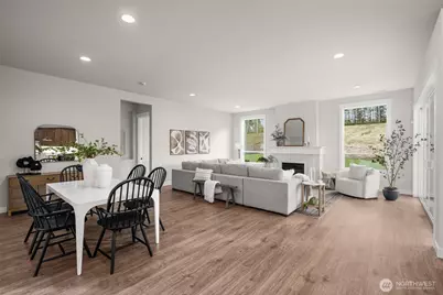 5842 (Lot 114) Cougar Prowl Run NW, Bremerton, WA 98312 - Photo 8