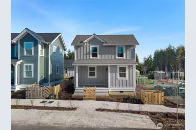 4 Springboard Street, Pacific Beach, WA 98571 - Photo 1