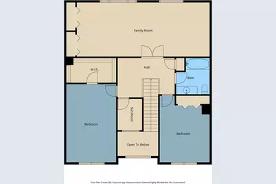 101 NE Anvil Lane, Belfair, WA 98528 - Photo 40