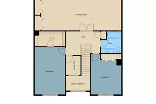 101 NE Anvil Ln, Belfair, WA 98528 - Photo 40