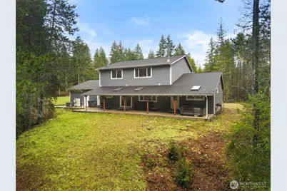 101 NE Anvil Lane, Belfair, WA 98528 - Photo 36