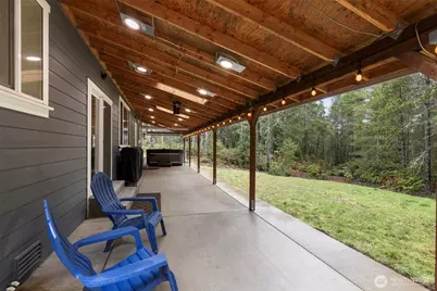 101 NE Anvil Lane, Belfair, WA 98528 - Photo 36