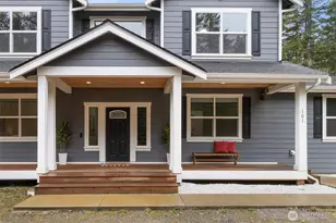 101 NE Anvil Ln, Belfair, WA 98528 - Photo 2