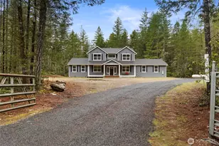 101 NE Anvil Ln, Belfair, WA 98528 - Photo 1