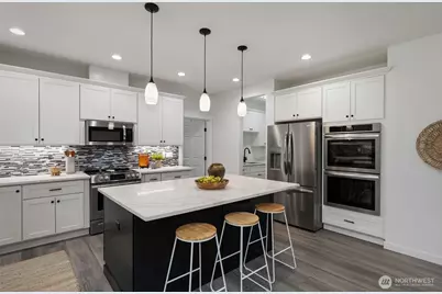 101 NE Anvil Lane, Belfair, WA 98528 - Photo 4