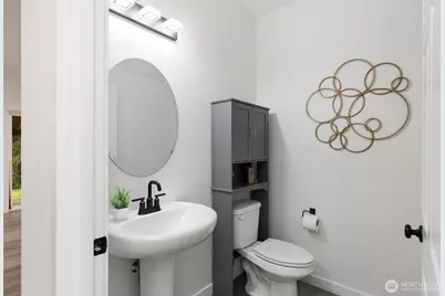 101 NE Anvil Lane, Belfair, WA 98528 - Photo 24