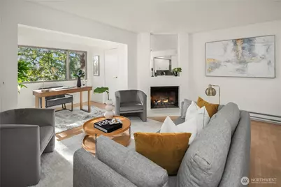 12517 NE 23rd Place #B4, Bellevue, WA 98005 - Photo 4