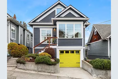 336 N 70th Street, Seattle, WA 98103 - Photo 34