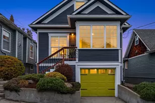 336 N 70th St, Seattle, WA 98103 - Photo 1