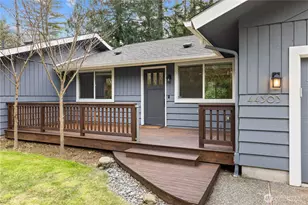 44303 SE Mount Si Rd, North Bend, WA 98045 - Photo 2
