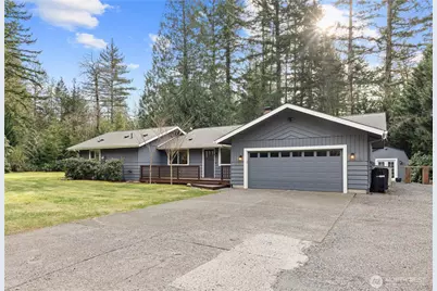 44303 SE Mount Si Road, North Bend, WA 98045 - Photo 1